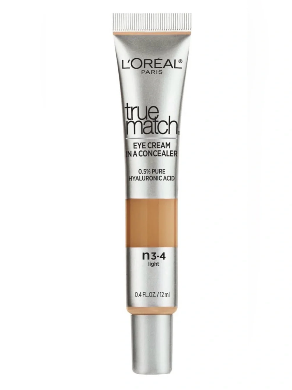 L'Oreal True Match Correcteur Crème - Light W 3-4